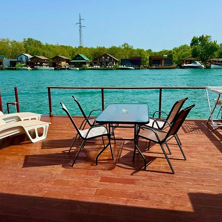 Apartment Soreja Ulcinj Exteriér fotografie