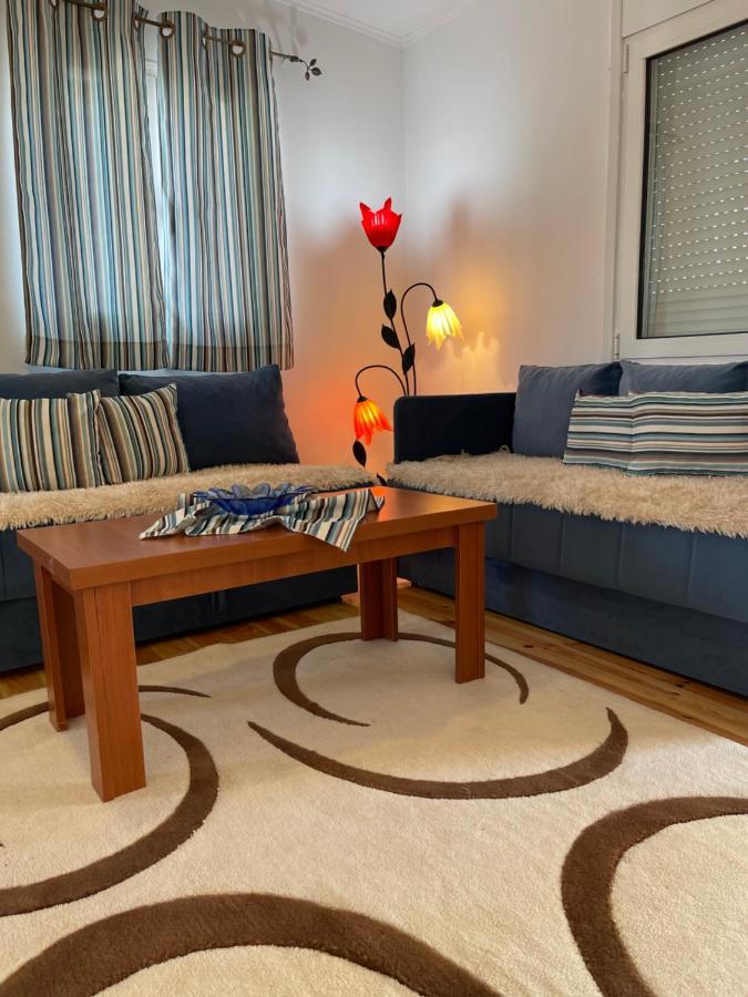Apartment Soreja Ulcinj Exteriér fotografie