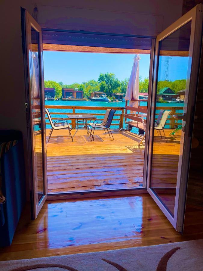 Apartment Soreja Ulcinj Exteriér fotografie