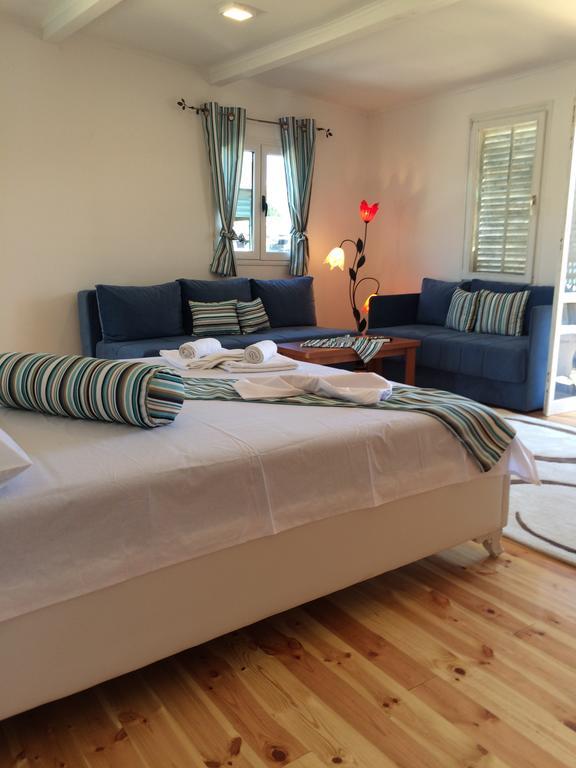 Apartment Soreja Ulcinj Exteriér fotografie